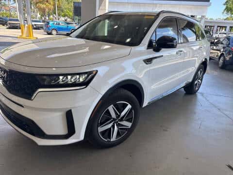 Kia auto body repair in Los Angeles