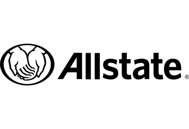 Allstate insurance logo