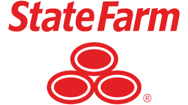 State Farm insurance logo